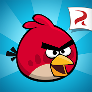 Rovio Classics: Angry Birds MOD APK icon