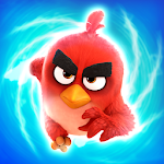 Angry Birds Explore - app icon