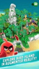 Angry Birds Explore - screenshot 2