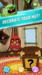 Angry Birds Explore - screenshot 3