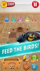 Angry Birds Explore - screenshot 4