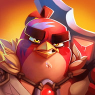 Angry Birds Legends - app icon