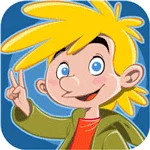 Amazing Alex HD MOD APK icon