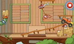 Amazing Alex HD - screenshot 2