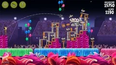 Angry Birds Rio - screenshot 4