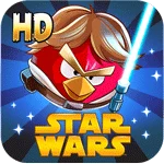 Angry Birds Star Wars HD MOD APK icon