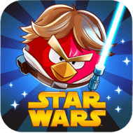 Angry Birds Star Wars - app icon