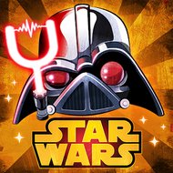 Angry Birds Star Wars II MOD APK icon