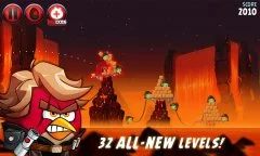 Angry Birds Star Wars II - screenshot 4