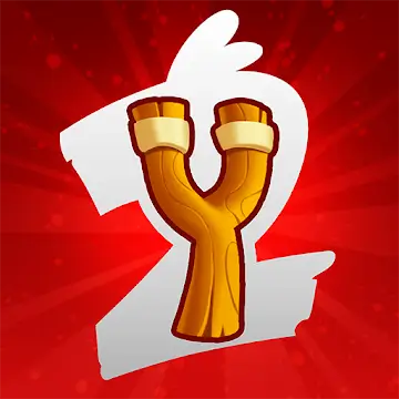 Angry Birds 2 - app icon