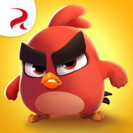 Angry Birds Dream Blast - app icon