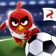 Angry Birds Goal! - app icon