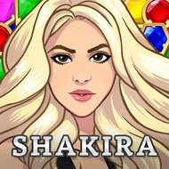 Love Rocks Shakira - app icon