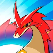 Phoenix Rangers: Puzzle RPG MOD APK icon