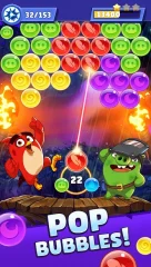 Angry Birds POP Blast - screenshot 2