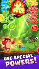 Angry Birds POP Blast - screenshot 3