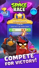 Angry Birds POP Blast - screenshot 4