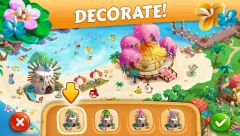 Angry Birds Island - screenshot 2