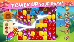 Angry Birds Island - screenshot 3