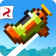 RETRY - app icon