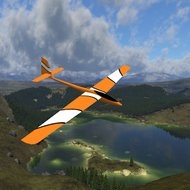 PicaSim: Flight simulator MOD APK icon