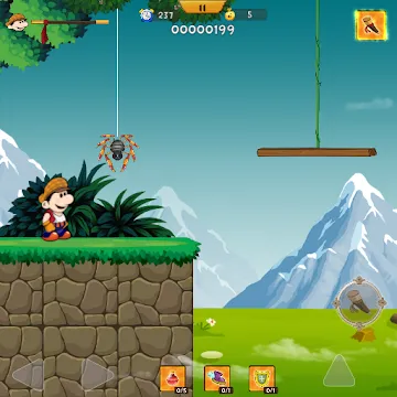 Roy's World MOD APK icon