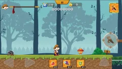 Roy's World - screenshot 2
