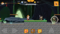 Roy's World - screenshot 3