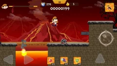 Roy's World - screenshot 4