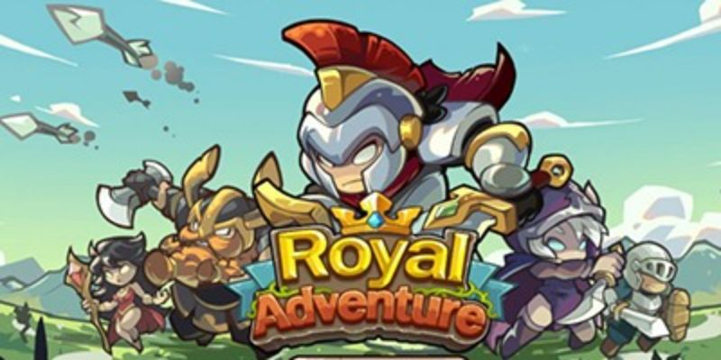 Royal Adventure APK - app icon