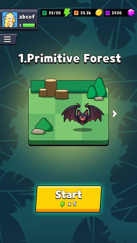 Royal Survivor APK - screenshot 2