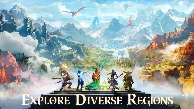 Ace Alliance - screenshot 1