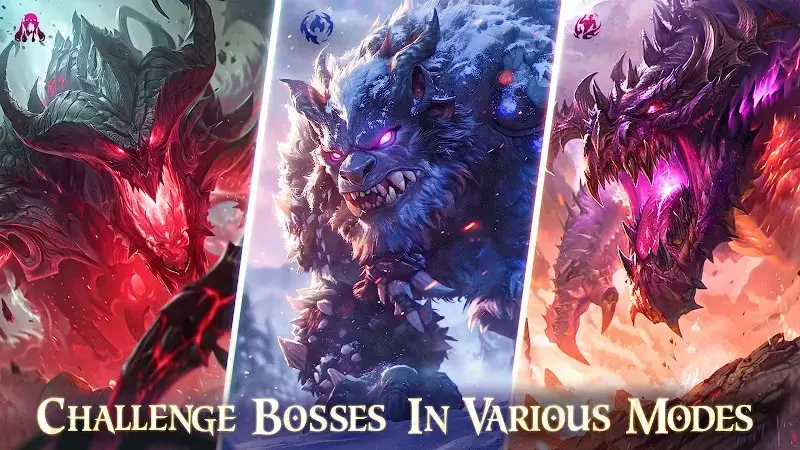 Ace Alliance - screenshot 4