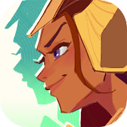 Valorborn MOD APK icon