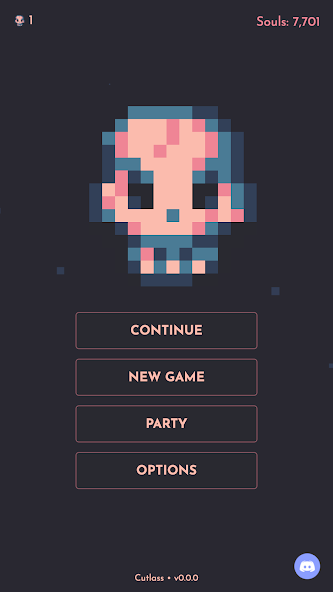 The Gauntlet: Roguelike Turn-based RPG - screenshot 8