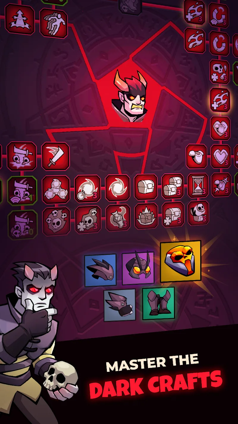 Void Reaper - screenshot 3