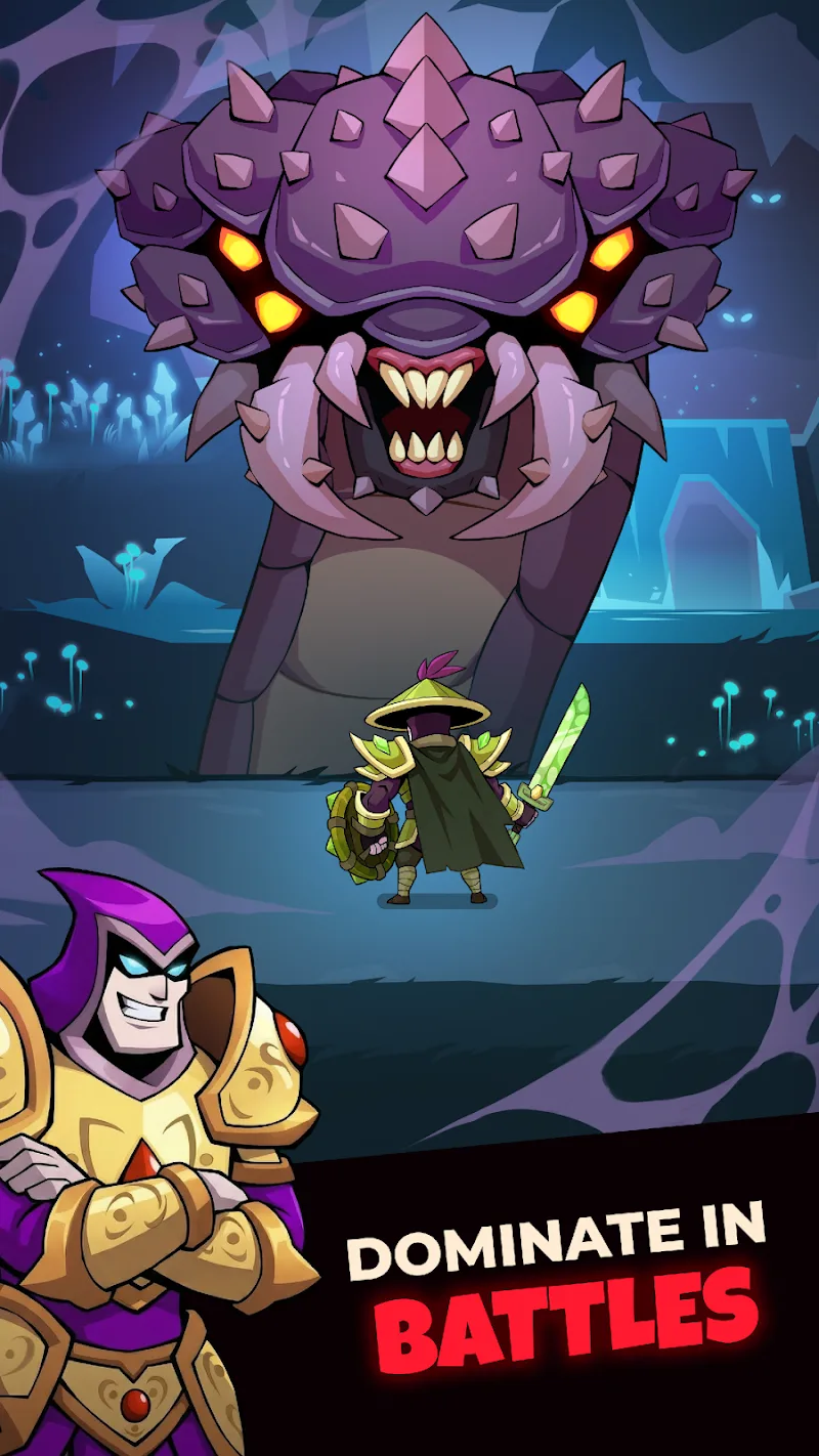 Void Reaper - screenshot 4