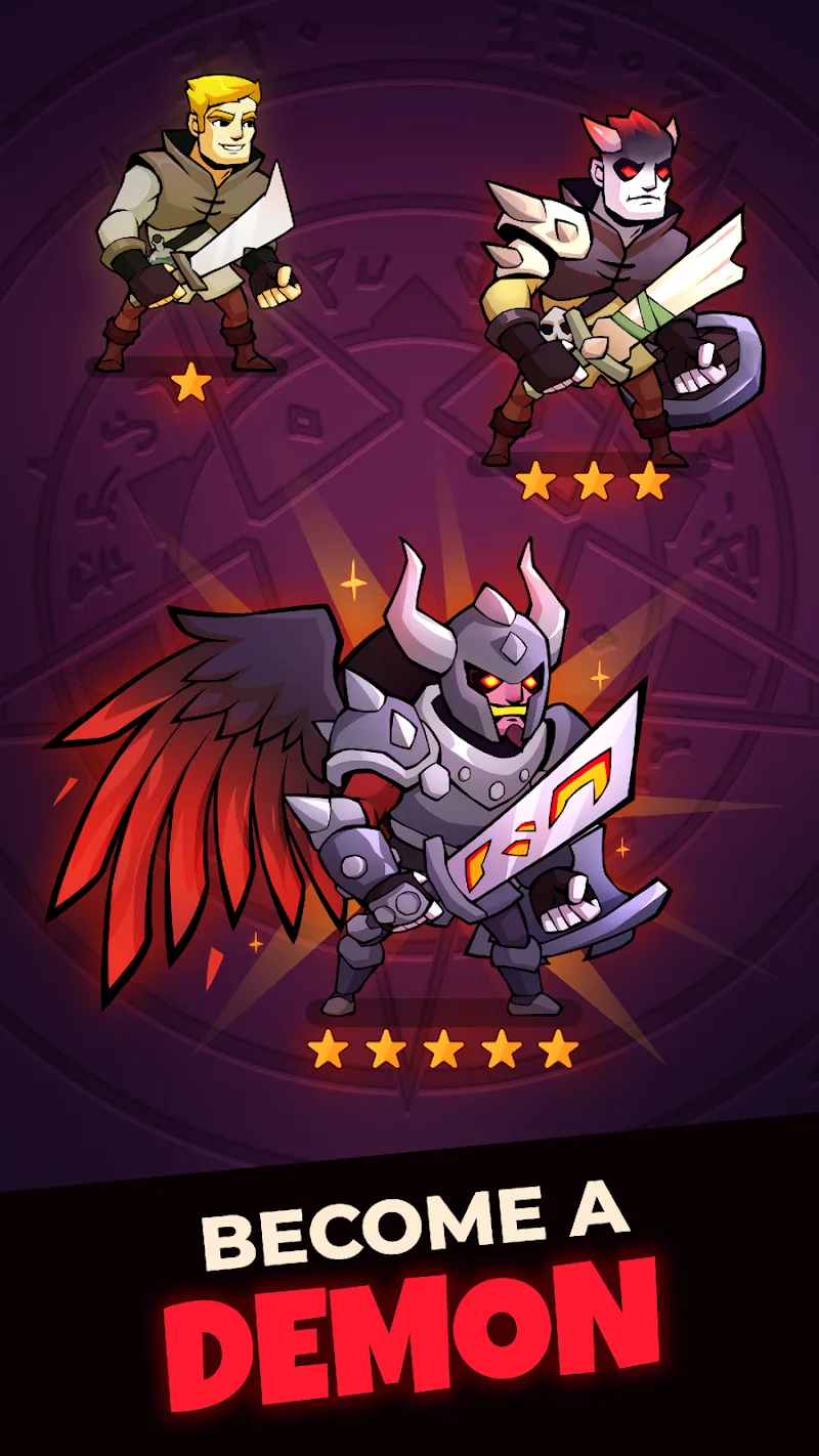 Void Reaper - screenshot 6