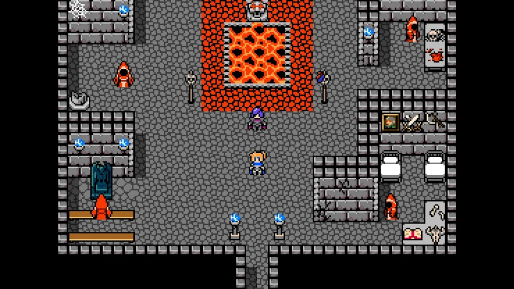 Levania - screenshot 6