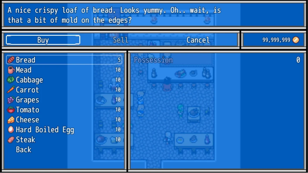 Levania - screenshot 7