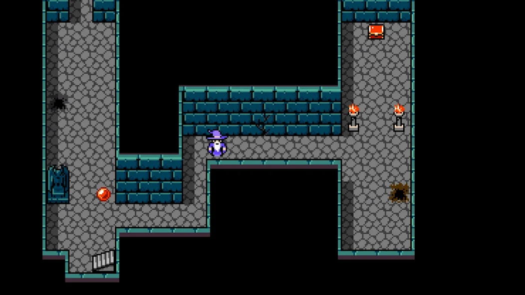 Levania - screenshot 8