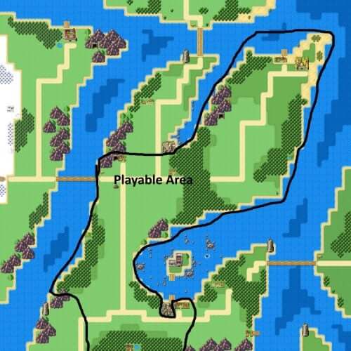 Levania - screenshot 1