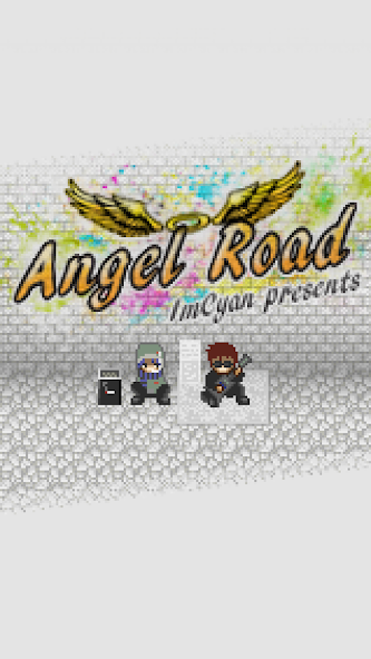 Angel Road - screenshot 1