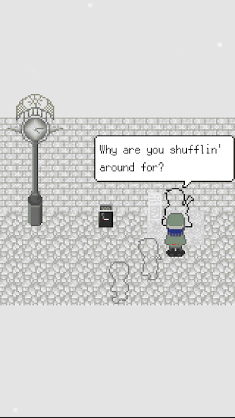 Angel Road - screenshot 2