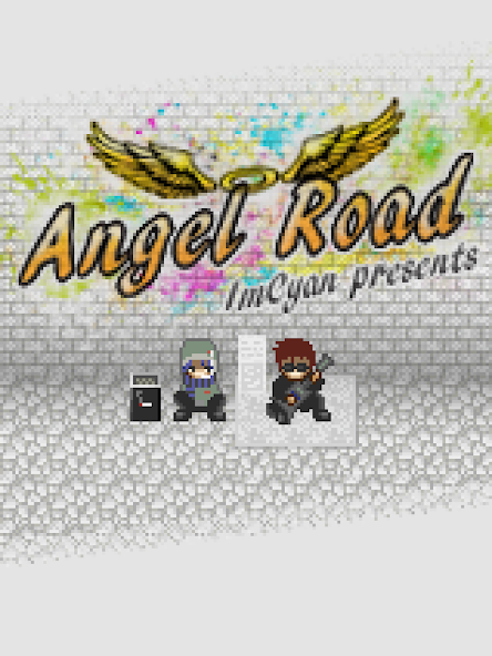 Angel Road - screenshot 6