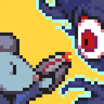 Mousebusters MOD APK icon