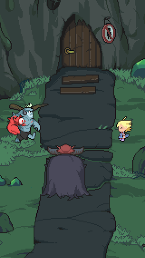 Meg's Monster - screenshot 4