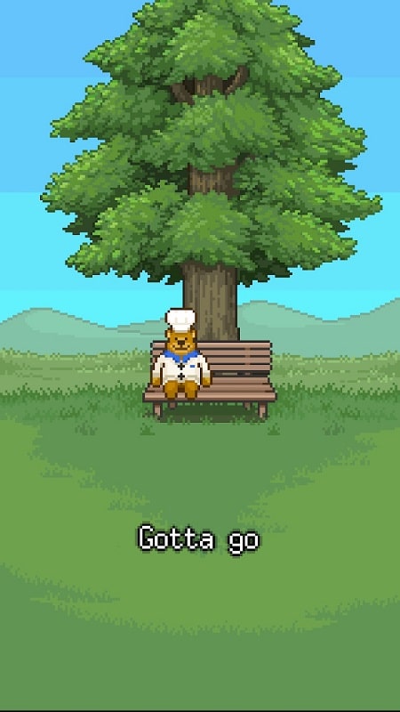 Bear’s Restaurant APK - screenshot 1