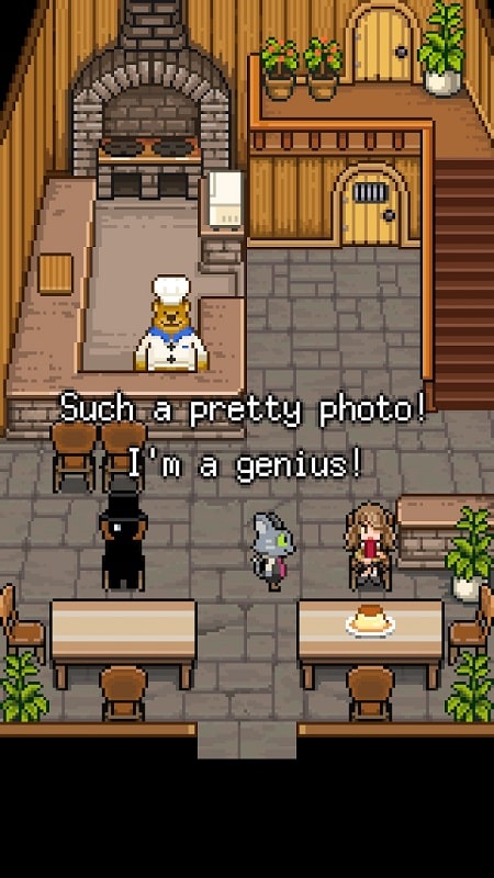 Bear’s Restaurant APK - screenshot 3
