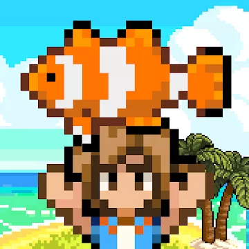 Fishing Paradiso MOD APK icon